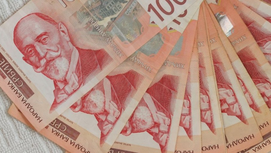 Prikupljeno 11,3 miliona dinara, a evo koliko porodica je usrećeno