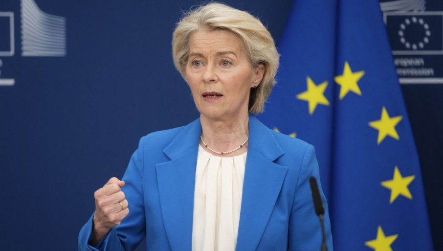 EU ostala bez 25 milijardi evra