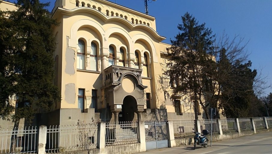 U Požarevcu novac iz Gradske kase namenjen projektu Braničevske eparhije