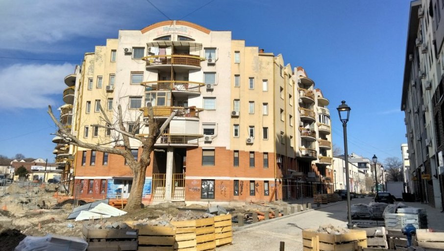 Udruženje građana iz Novog Sada zaslužilo prestižno evropsko priznanje „Kosta Karas“