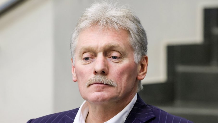 Peskov realan: EU bi i sa Orbanom i bez njega odblokirala sredstva za Kijev