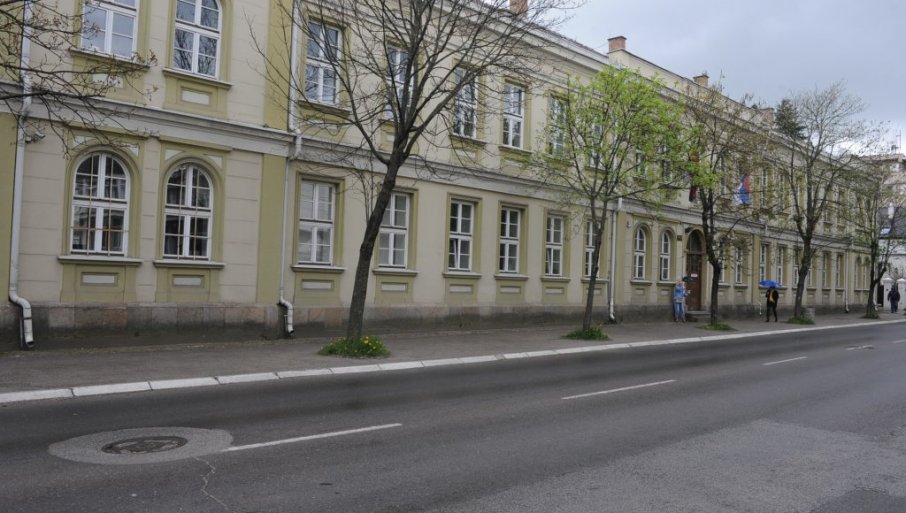 STATISTIKA POSEBNOG ODELJENJA ZA SUZBIJANJE KORUPCIJE VIŠEG SUDA U KRALJEVU Nema zastarelih predmeta