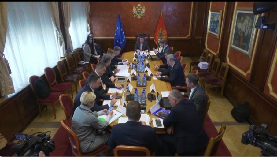 Nova sednica Anketnog odbora za prikupljanje informacija o gradnji vetroparka “Možura“