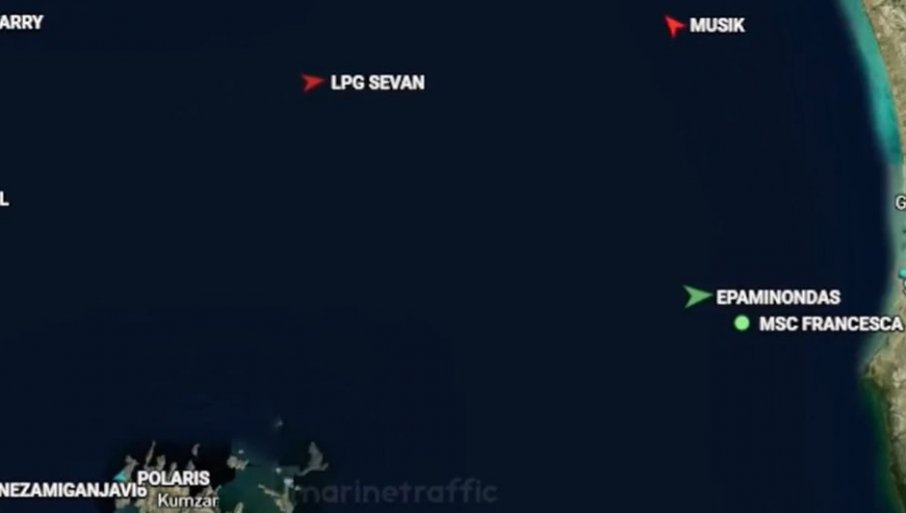 Ministar se hitno oglasio (Foto/Video)