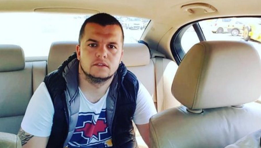 Uhapšeni „škaljarci“ povezani sa ubistvima Željka Bulatovića, Marka Sjekloće i Ilije Krstića