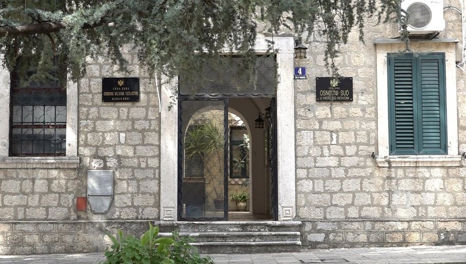 Čedo Popović pušten iz pritvora