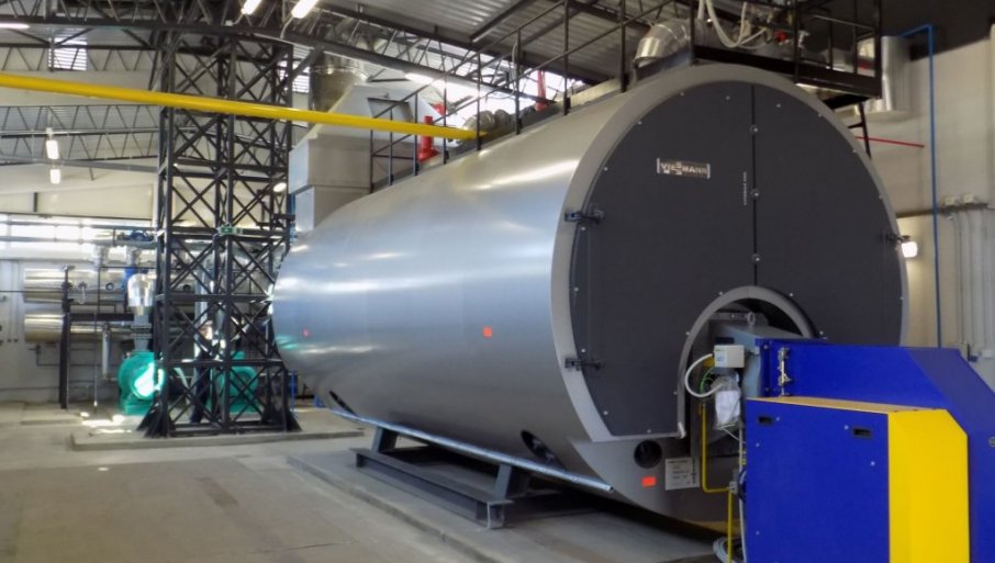 Leskovac, posle šest decenija, završio grejnu sezonu bez upotrebe uglja