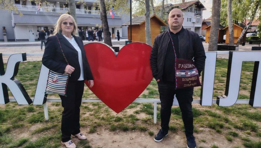 Novi, veliki uspeh filmskih stvaralaca iz Rađevine