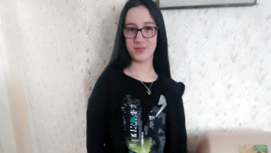 Veliki uspeh učenice iz mesta Jaša Tomić: Bojana na republičkom takmičenju iz engleskog ostvarila veliki uspeh