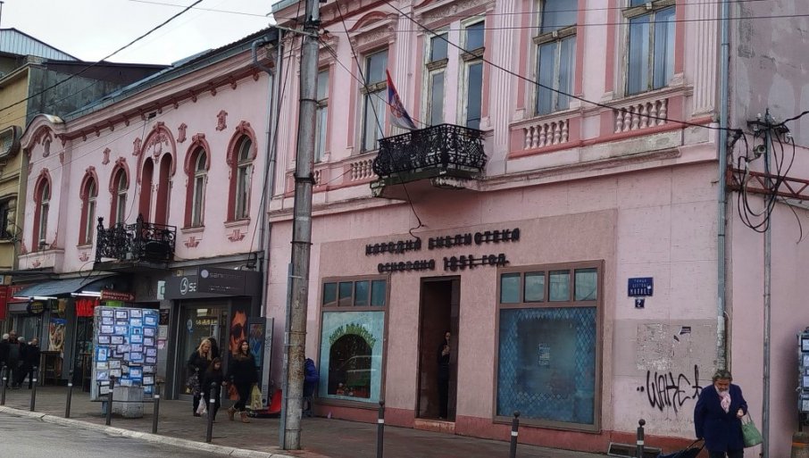 Obeležen i jubilej – 175 godina jagodinskog čitališta (FOTO)