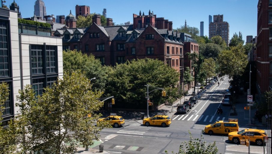 Ovo su najskuplja parking mesta na svetu
