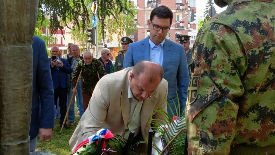 Loznica pamti i slavi čuvenog sugrađana Momčila Gavrića: Najmlađi podnarednik Velikog rata
