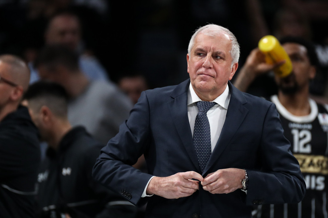 Obradović o nastavku karijere odlučuje na leto