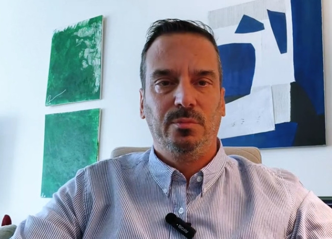 Uroš Piper o planovima blokadera