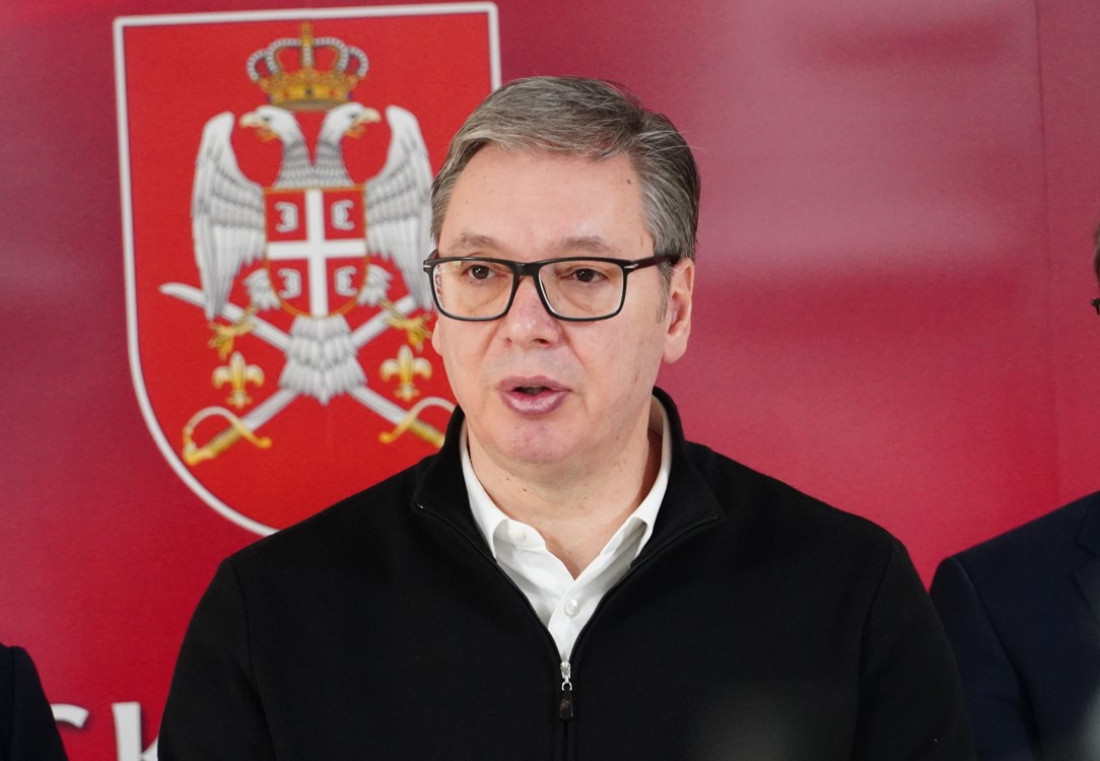 Dobre vesti za građane: Imaćemo dovoljno gasa!