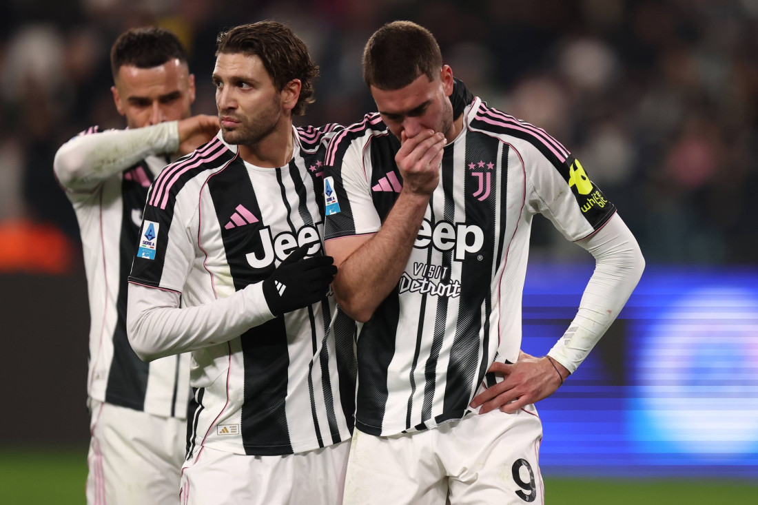 Vlahović mora na novu pauzu