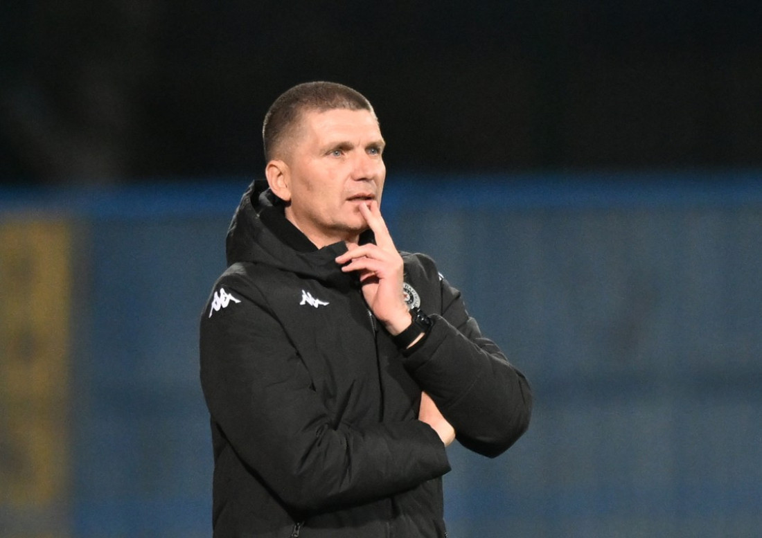 Blagojević pred mini derbi Partizana i Čukaričkog