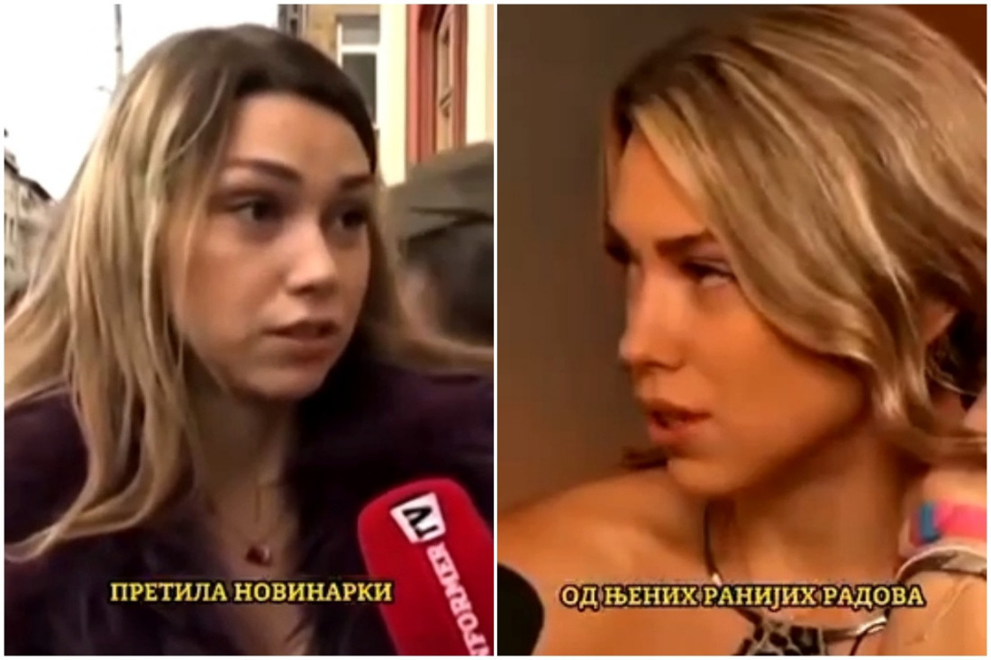 Ko je Jelena Riznić