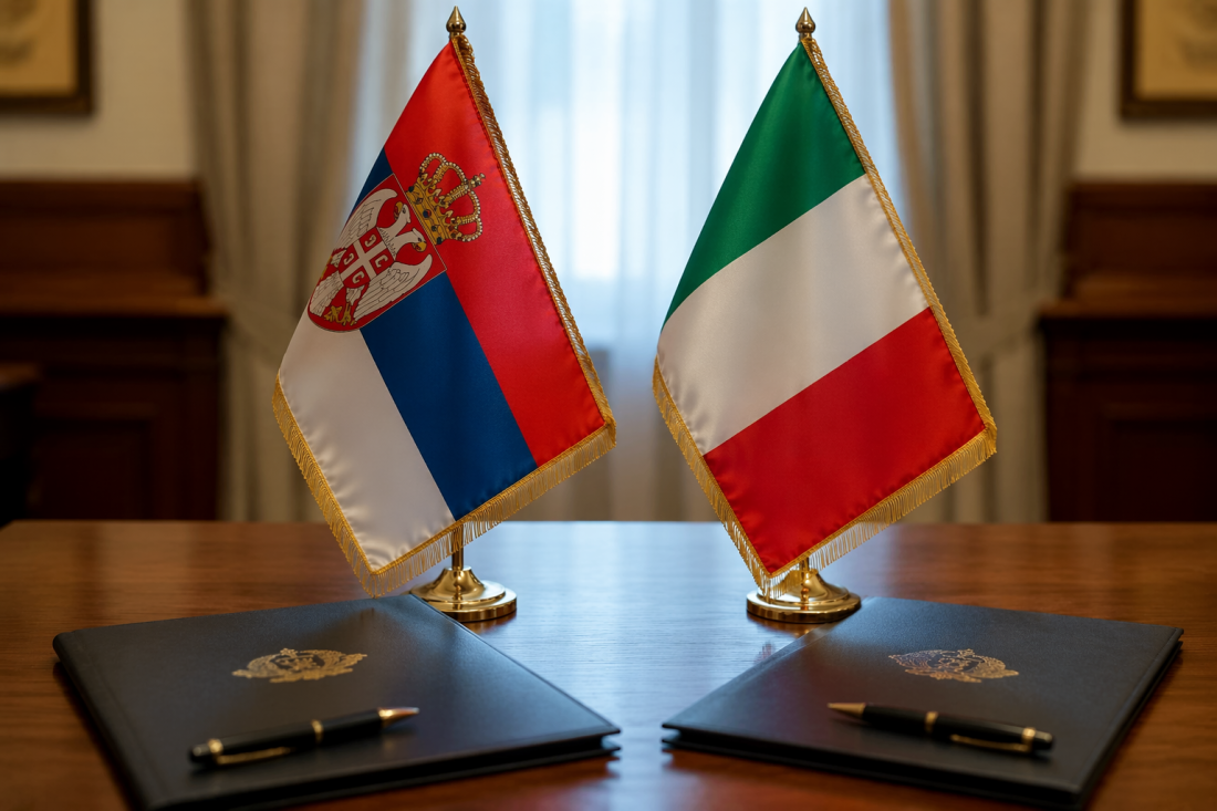 Potpisan važan sporazum u Veroni