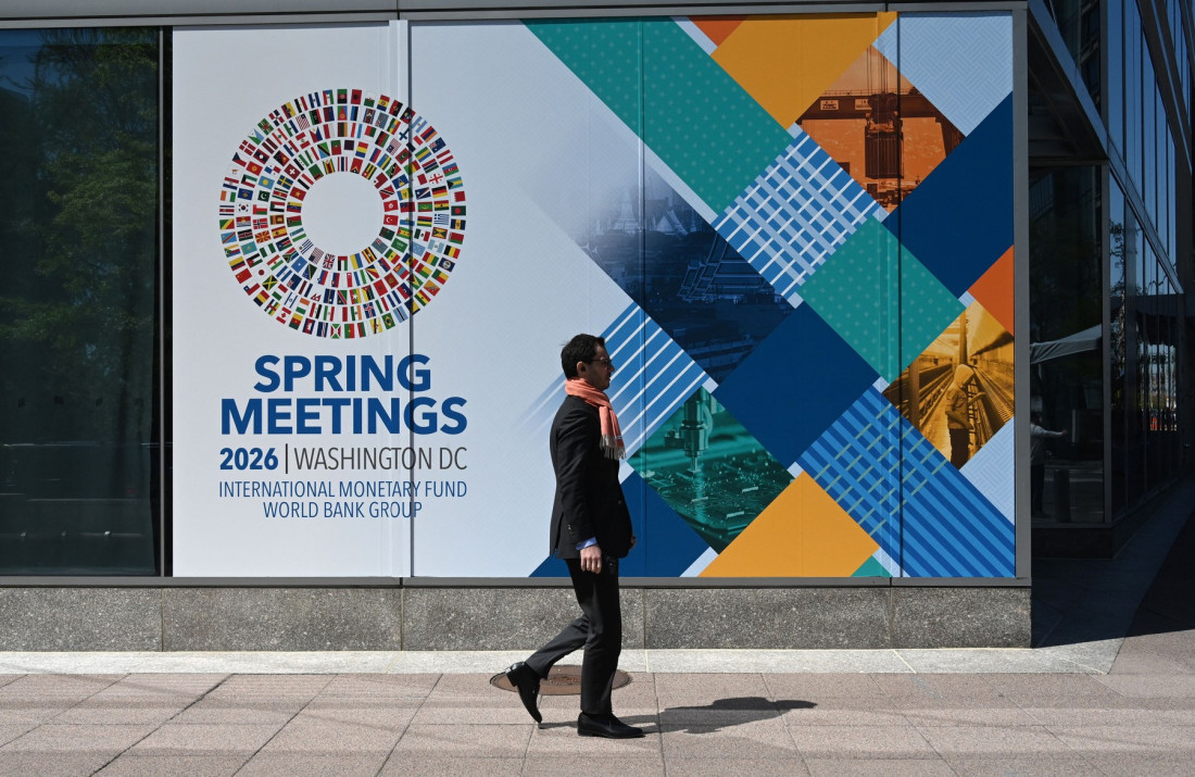 Predstavnici Srbije na sastanku MMF-a i Svetske banke