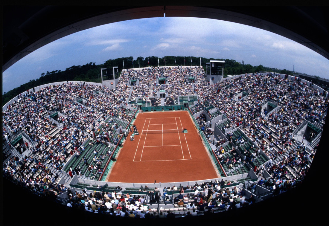 Rolan Garos povećao nagradni fond