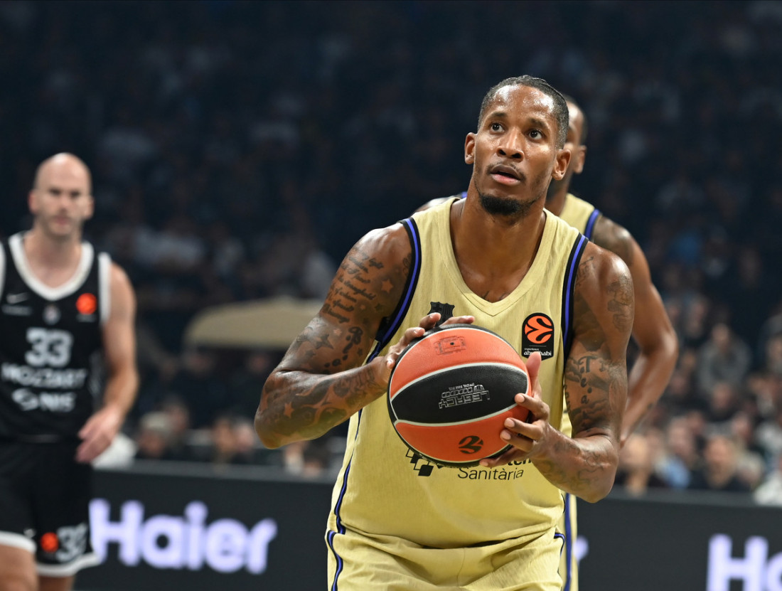 Izjava Vila Klajburna pred meč sa Zvezdom