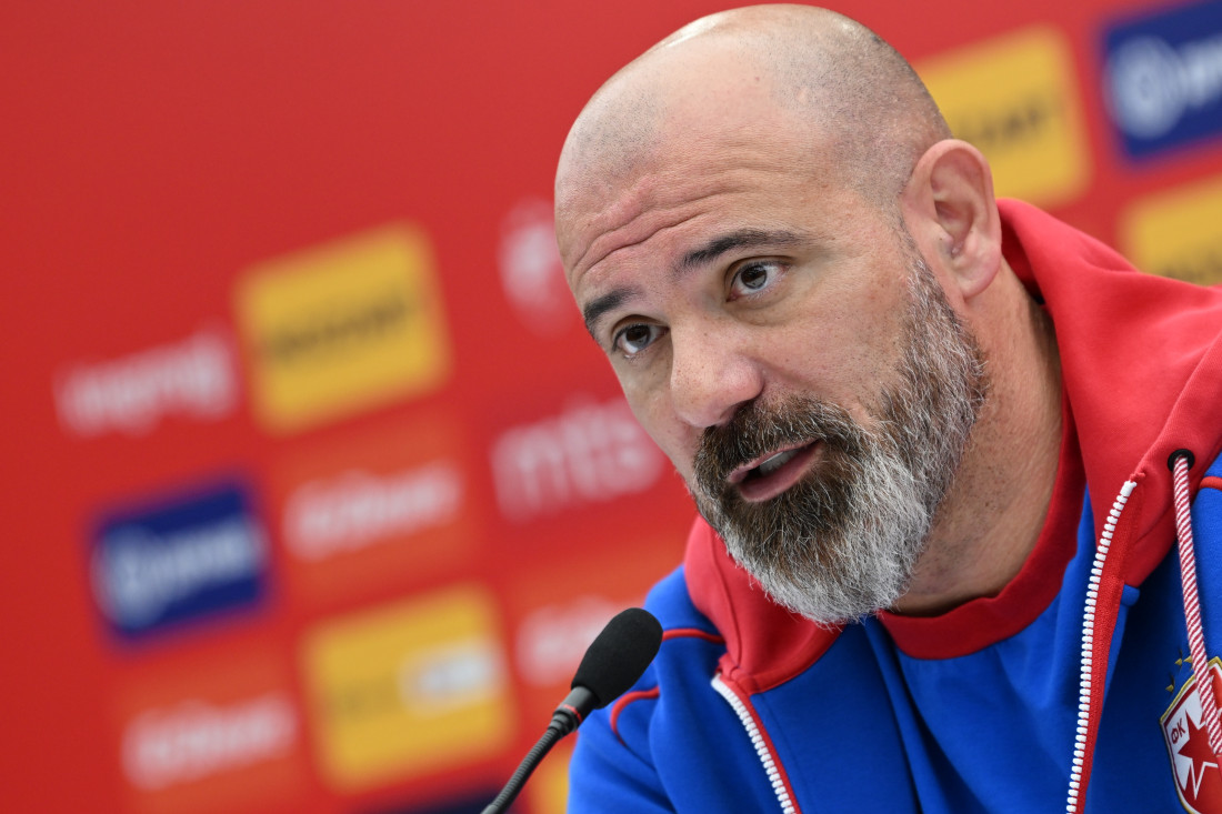 Dejan Stanković o narednom gostovanju, a pomenuo i braću