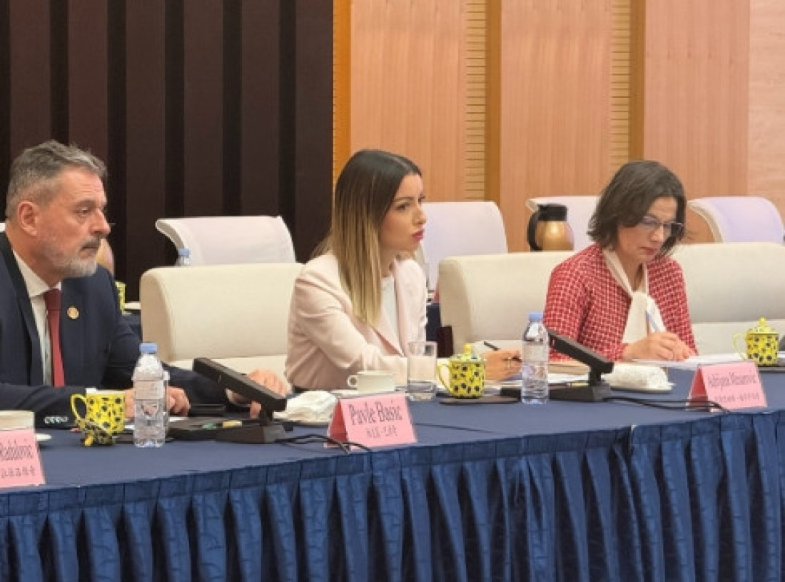 Ministarka saopštila uspešne vesti