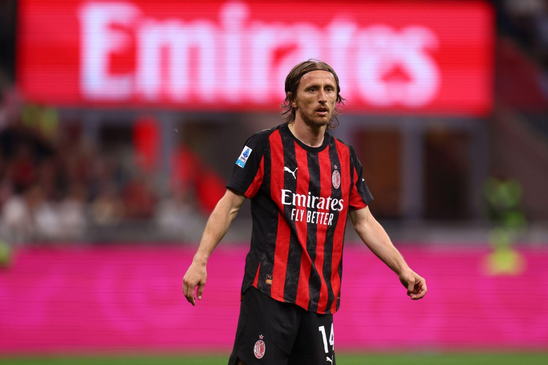 Luka Modrić mora na operaciju zbog loma jagodične kosti