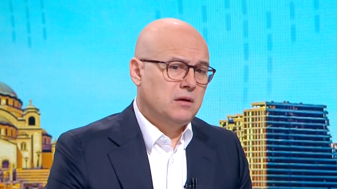 Vučević: Datum izbora nije najvažniji