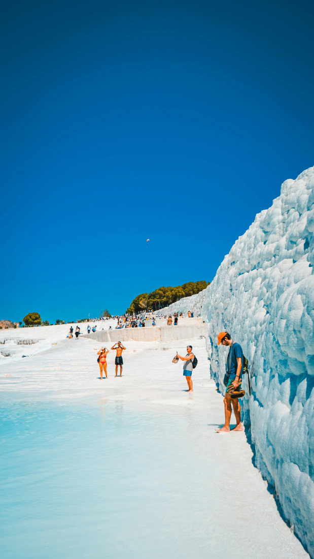 Prirodno čudo koje privlači turiste iz celog sveta