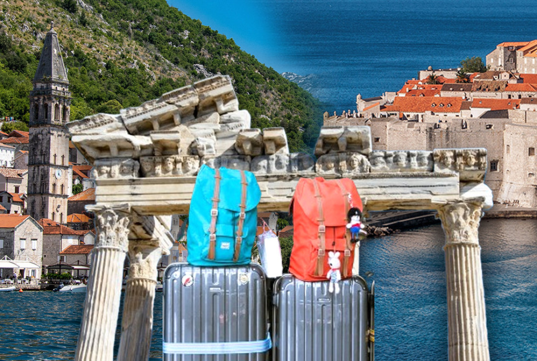 Koliko košta morski vikend za 1. maj