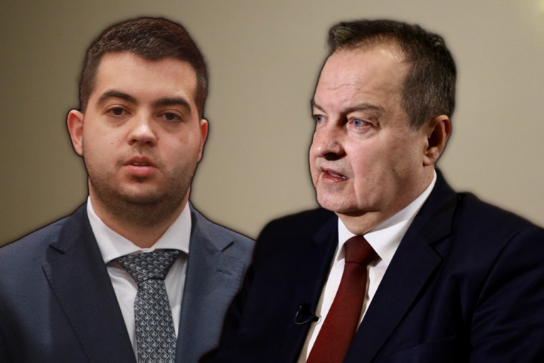 Narod prilazi UPLAKAN na ulici! (VIDEO)