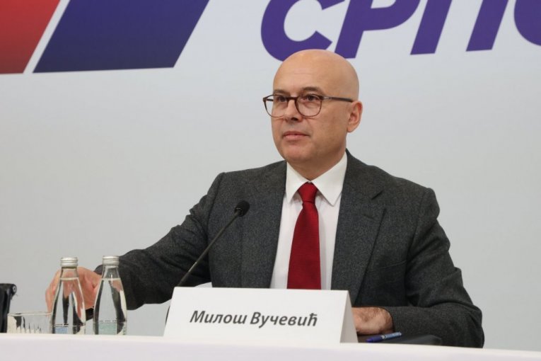 IMATE POLITIČARA ĐOKIĆA I PREDSEDNIKA VUČIĆA