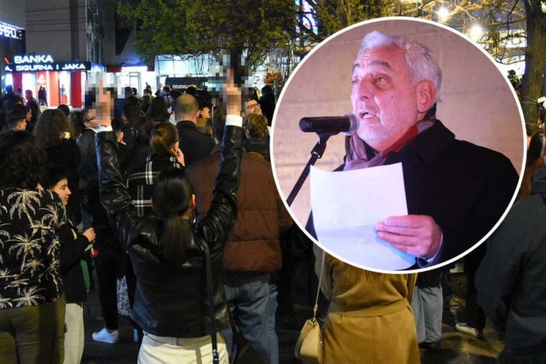 „Očajno je, nezadovoljan sam!“ (VIDEO)