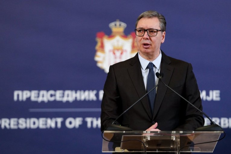 Predsednik u Nacionalnom dnevniku govori o aktuelnoj političkoj situaciji, izazovima i budućnosti Srbije!