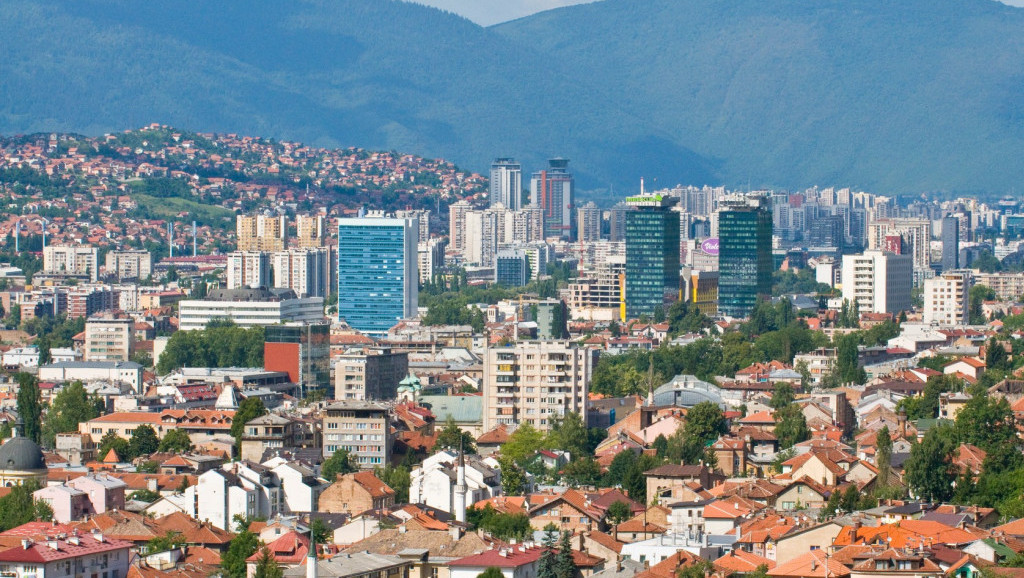 Vandalski ispadi prema srpskom kapitalu u Sarajevu