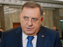 Verujem da će Rusija na Savetu bezbednosti Ujedinjenih nacija tražiti da Šmitove odluke budu pravno nevažeće
