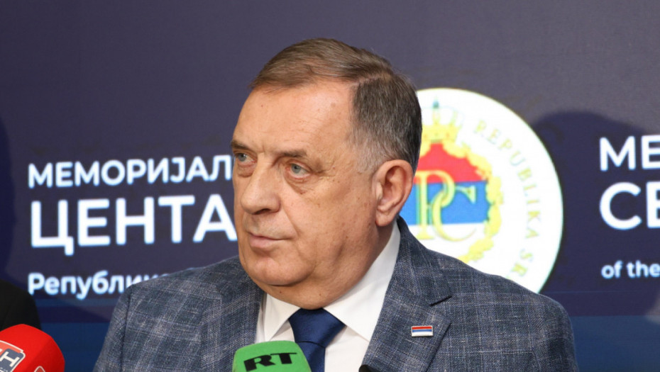 Dodik o zločinu u Starom Brodu: Istina 66 godina zataškavana