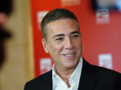 Željko Joksimović uoči koncerata u Banjaluci i Sarajevu odgovarao na pitanja publlike