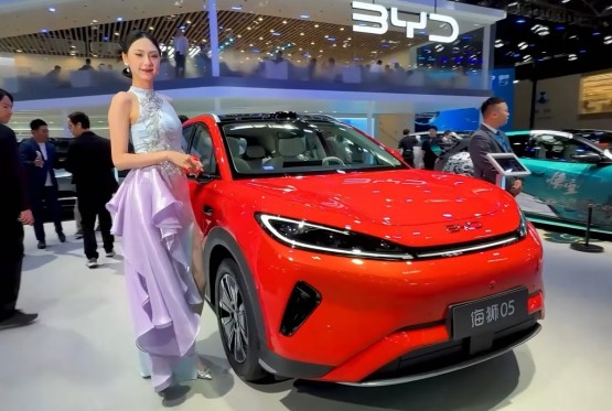 Auto China 2026: Najveći svjetski auto-sajam kao spektakl budućnosti