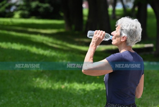 Vremenski haos se približava Balkanu: Meteorolozi proglasili "kod crveno"