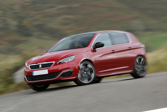 Peugeot najavio povratak legendarnog 308 GTi modela
