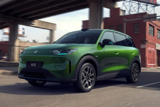 Evropa je godinama blokirala kineske automobile, a sada Kinezima prodaje fabrike