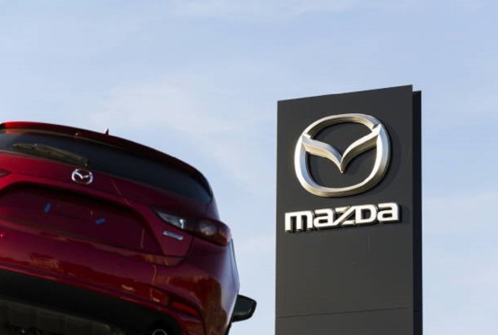 Mazda ponovo odgađa razvoj električnog automobila