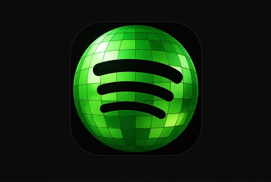 Spotify na meti kritičara zbog nove ikone