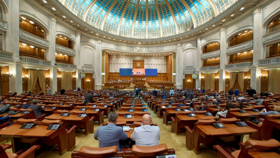 Vlada Ilije Boložana izgubila poverenje