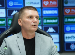 Biće diskusije oko penala, razočarani smo