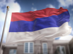Dodik, Stevandić i Karan na sastanku s Putinom 9. maja u Moskvi