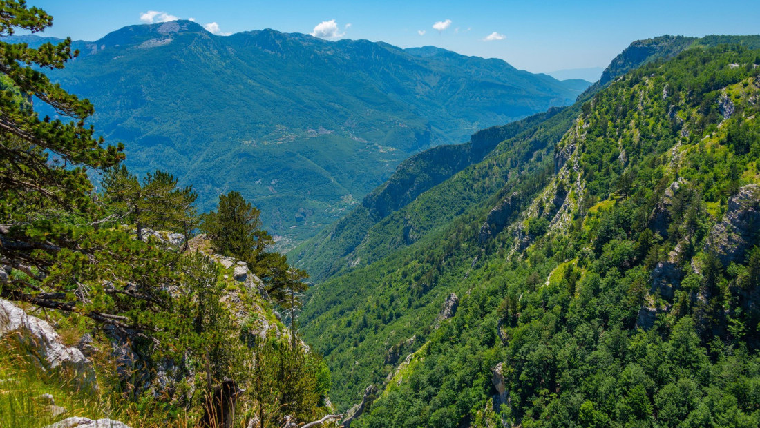 Najbolje solo avanture: Azori, Norveška i više